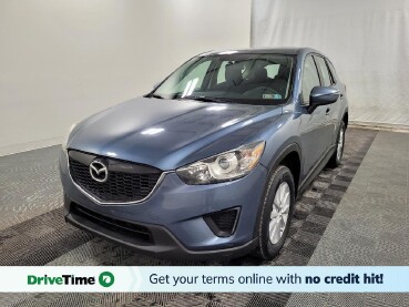 2015 Mazda CX-5 in Pittsburgh, PA 15236