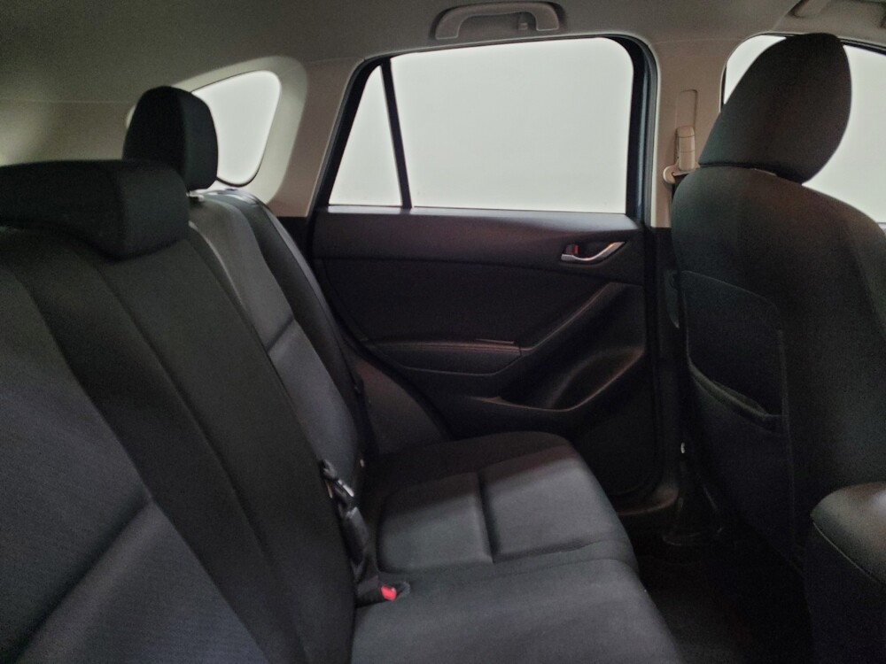 2015 Mazda CX-5 in Pittsburgh, PA 15236 - 18105770 19