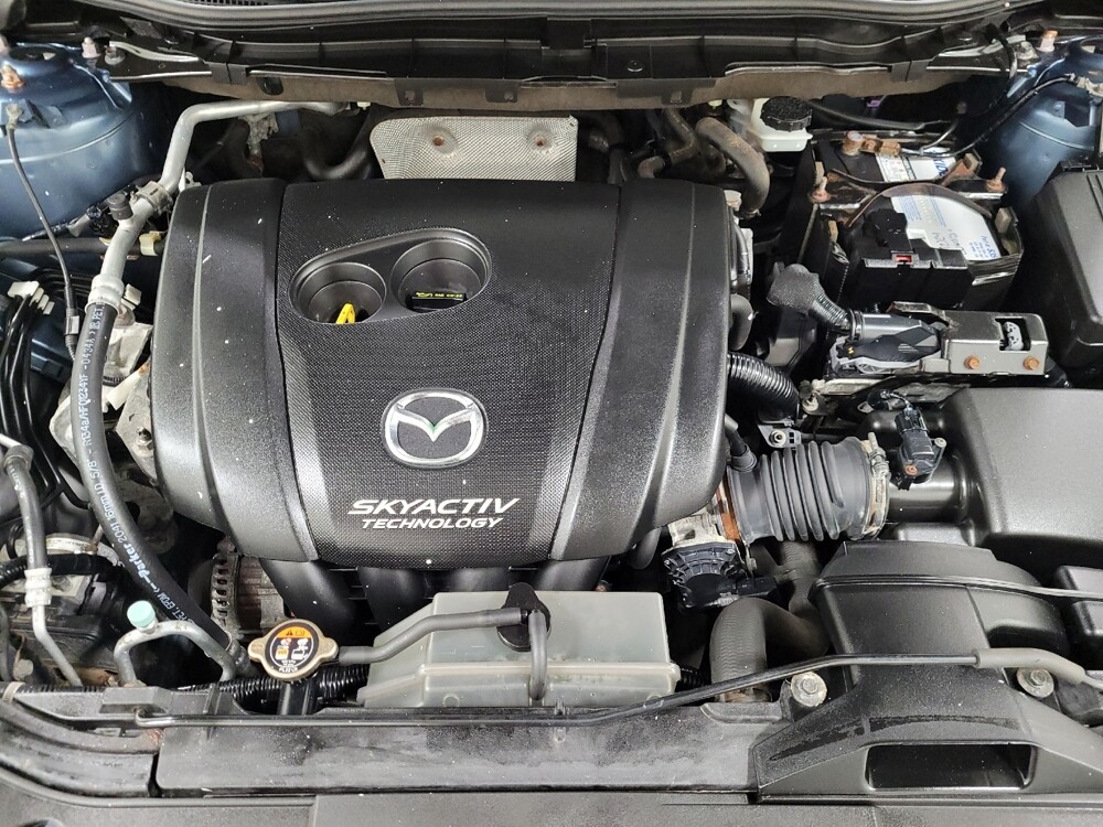 2015 Mazda CX-5 in Pittsburgh, PA 15236 - 18105770 30