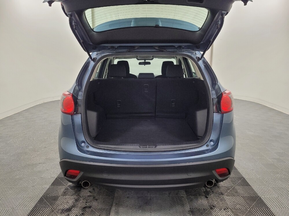 2015 Mazda CX-5 in Pittsburgh, PA 15236 - 18105770 29