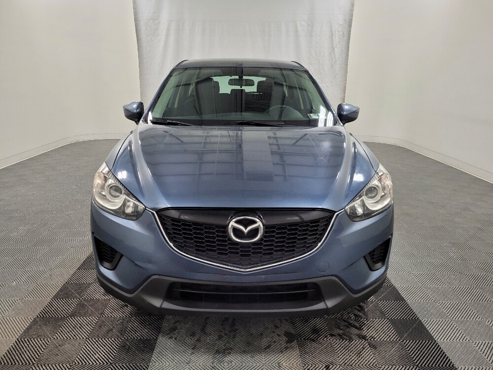 2015 Mazda CX-5 in Pittsburgh, PA 15236 - 18105770 14