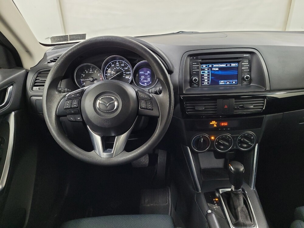 2015 Mazda CX-5 in Pittsburgh, PA 15236 - 18105770 22