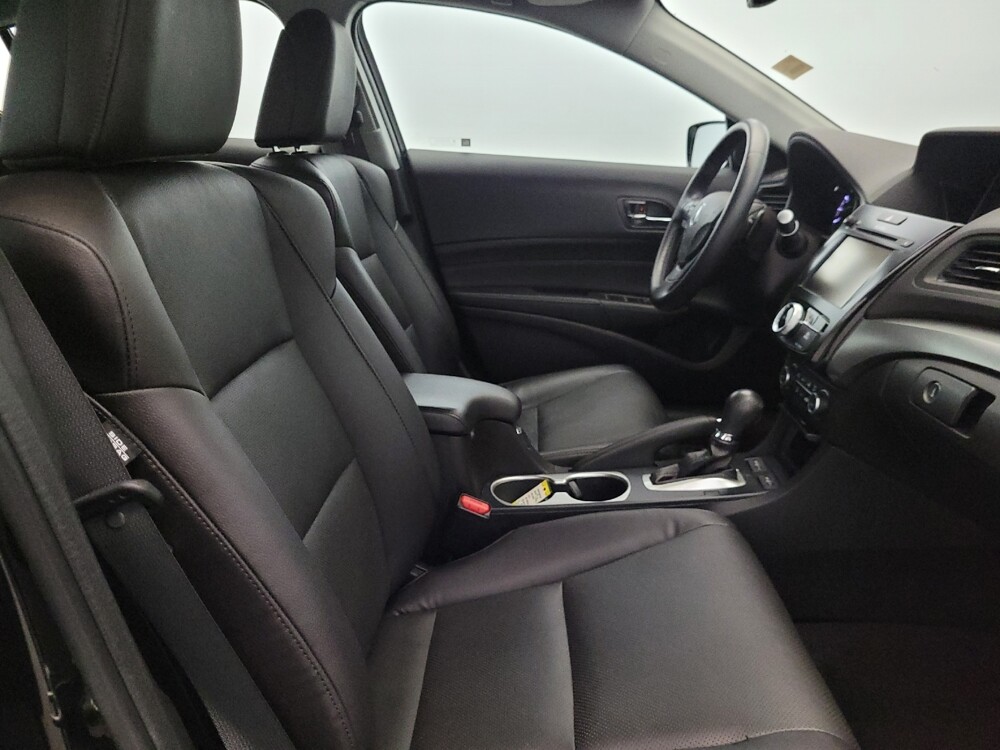 2016 Acura ILX in Glen Burnie, MD 21061 - 18105771 21