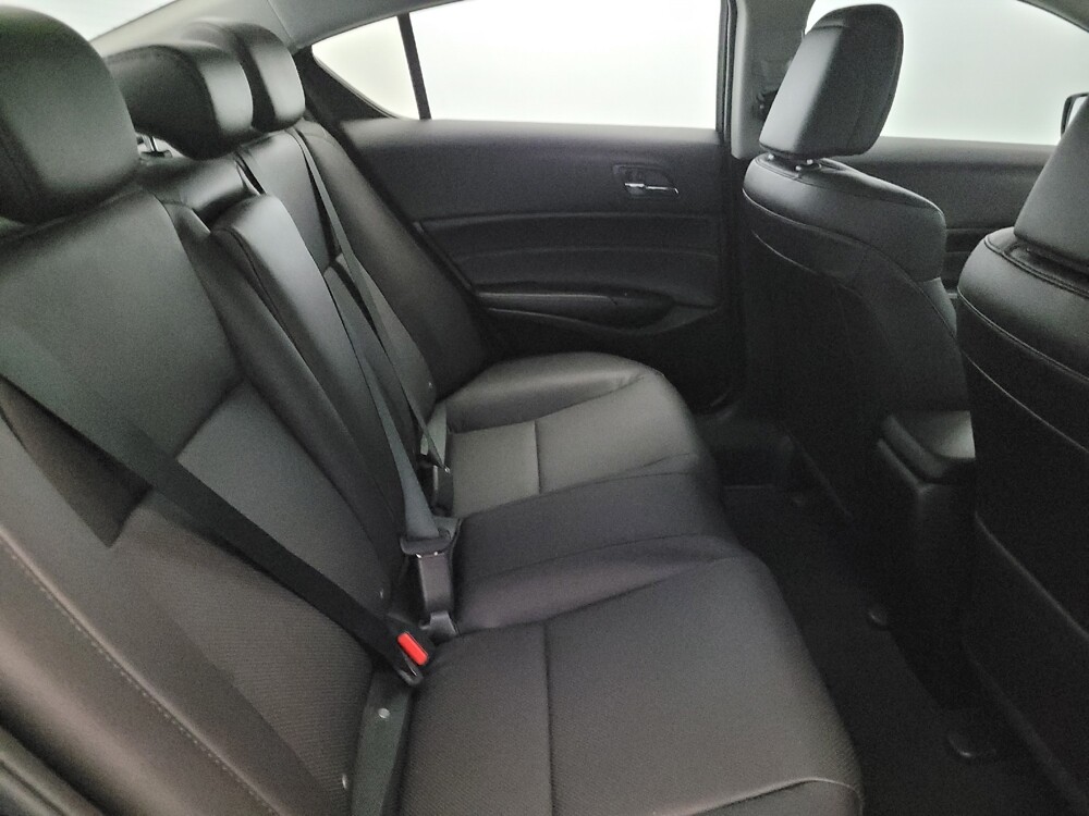 2016 Acura ILX in Glen Burnie, MD 21061 - 18105771 19