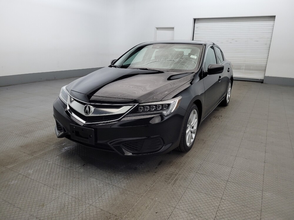 2016 Acura ILX in Glen Burnie, MD 21061 - 18105771 15
