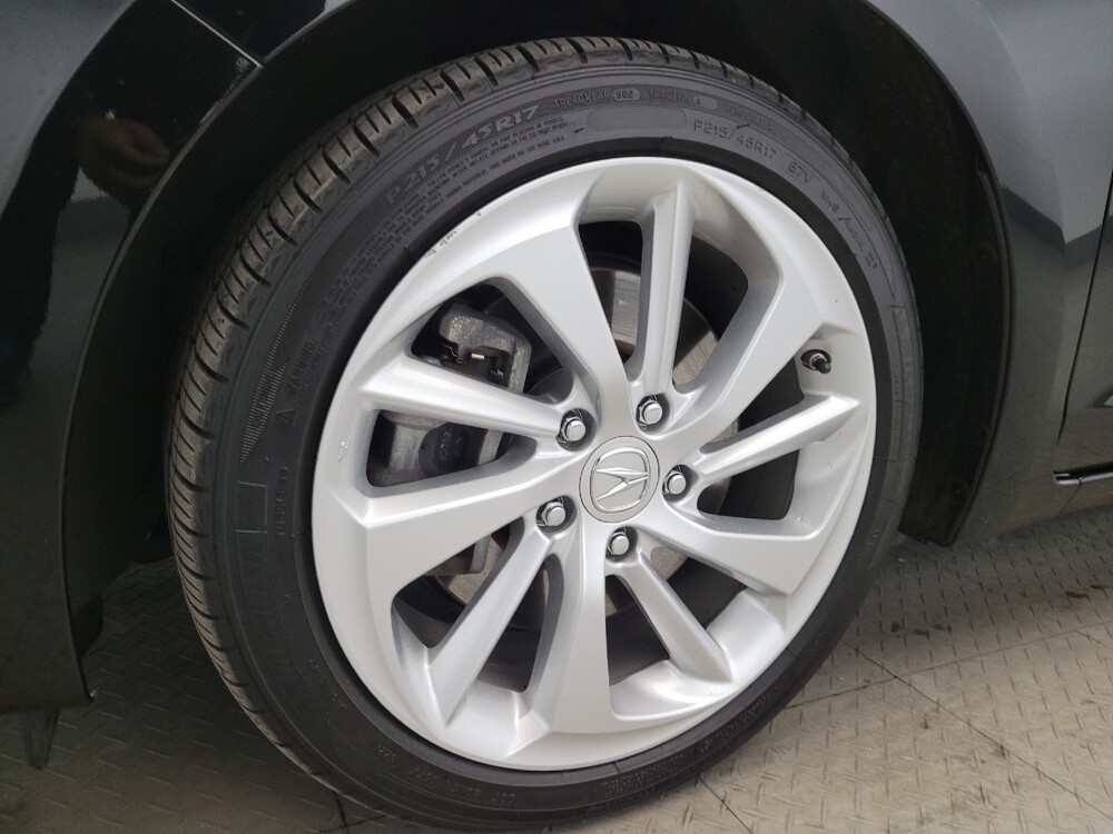 2016 Acura ILX in Glen Burnie, MD 21061 - 18105771 31