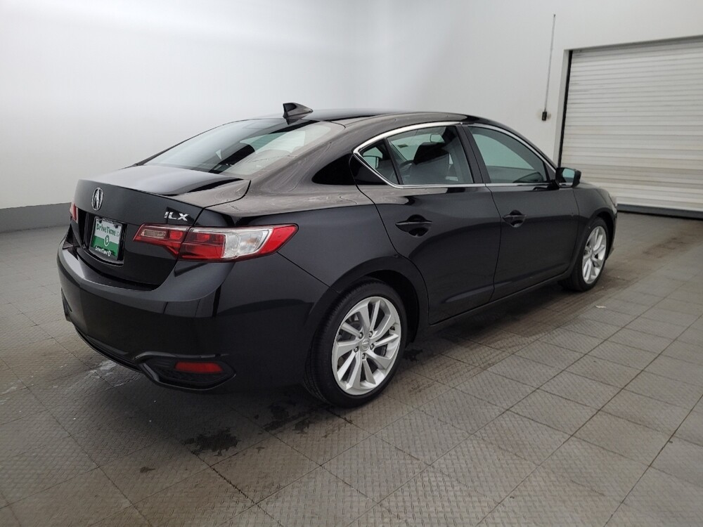 2016 Acura ILX in Glen Burnie, MD 21061 - 18105771 9