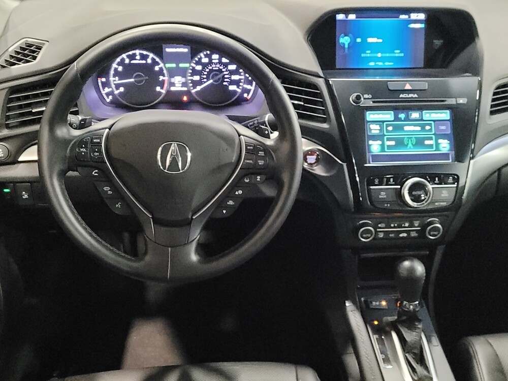 2016 Acura ILX in Glen Burnie, MD 21061 - 18105771 22
