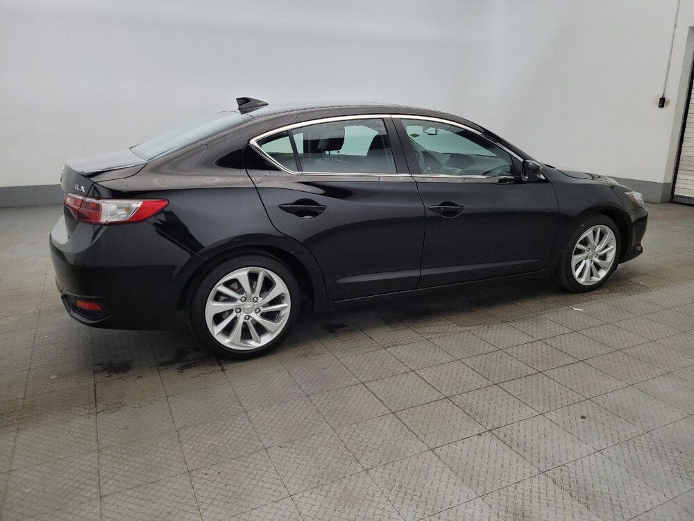 2016 Acura ILX in Glen Burnie, MD 21061 - 18105771 10