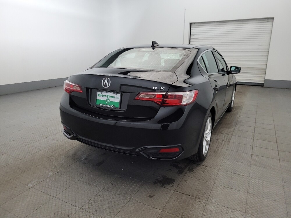2016 Acura ILX in Glen Burnie, MD 21061 - 18105771 7