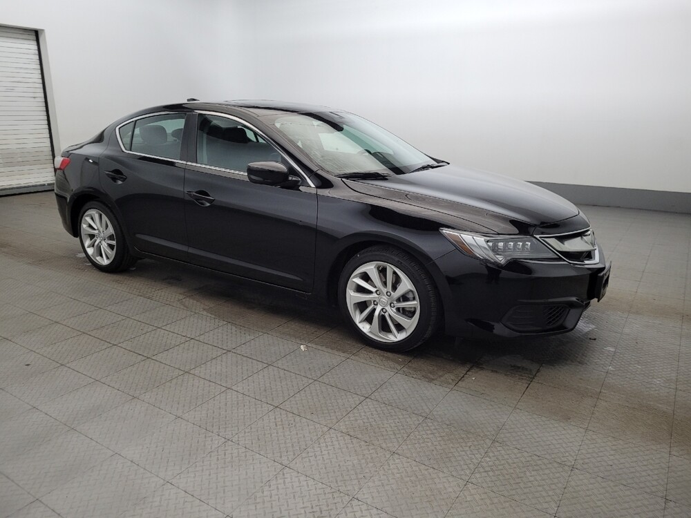 2016 Acura ILX in Glen Burnie, MD 21061 - 18105771 11