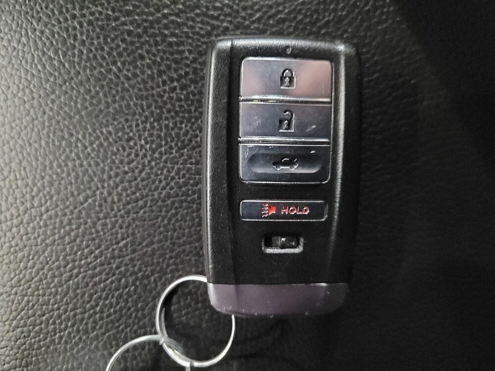 2016 Acura ILX in Glen Burnie, MD 21061 - 18105771 32