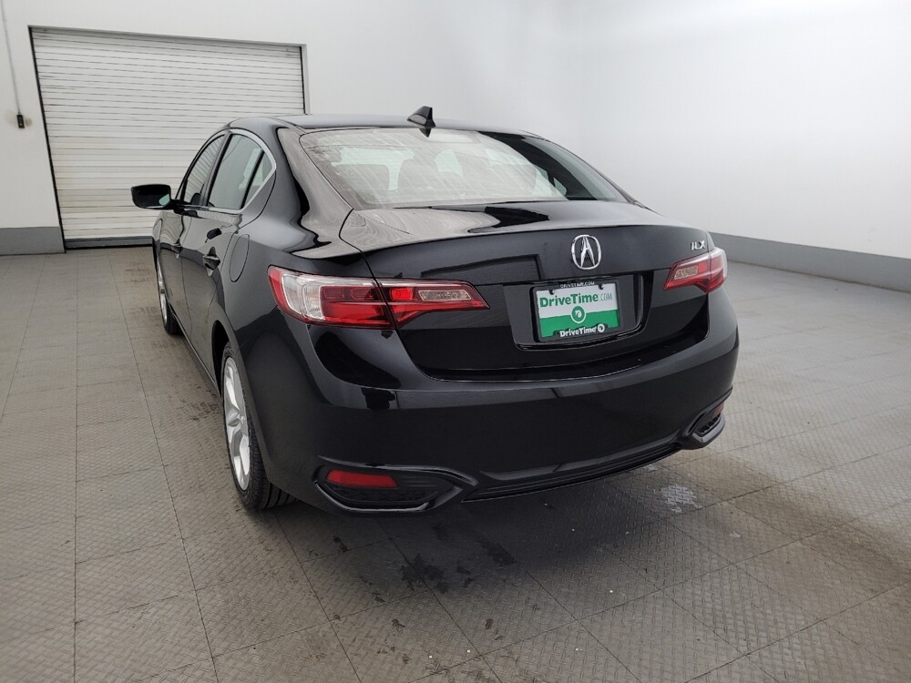 2016 Acura ILX in Glen Burnie, MD 21061 - 18105771 6