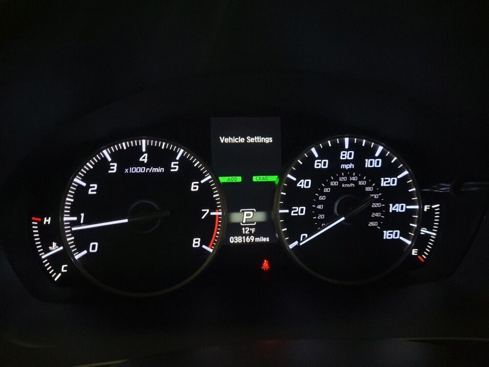 2016 Acura ILX in Glen Burnie, MD 21061 - 18105771 23