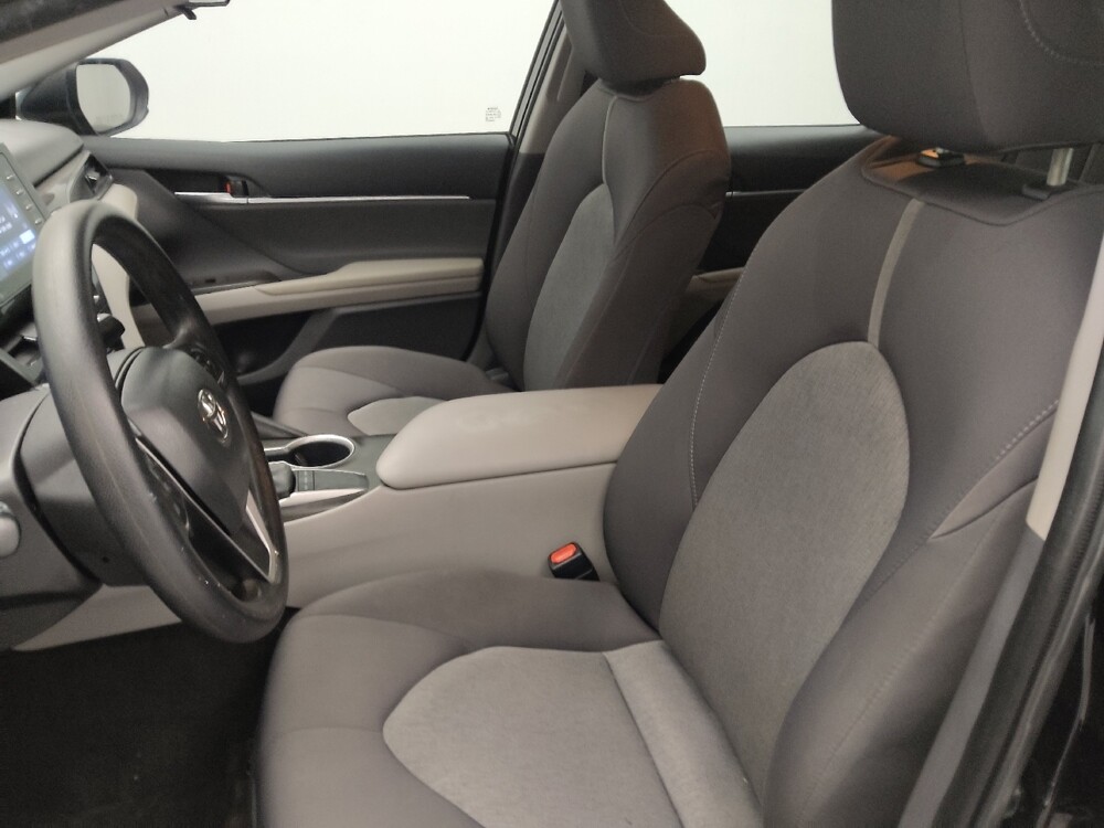 2022 Toyota Camry in Gastonia, NC 28056 - 18105775 17