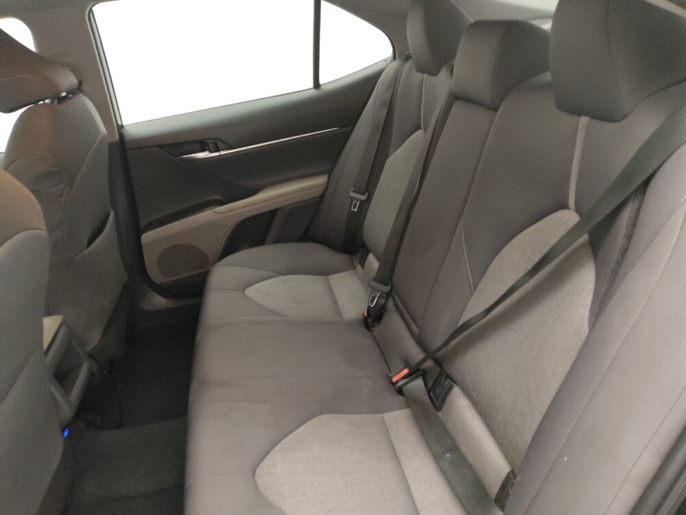 2022 Toyota Camry in Gastonia, NC 28056 - 18105775 18