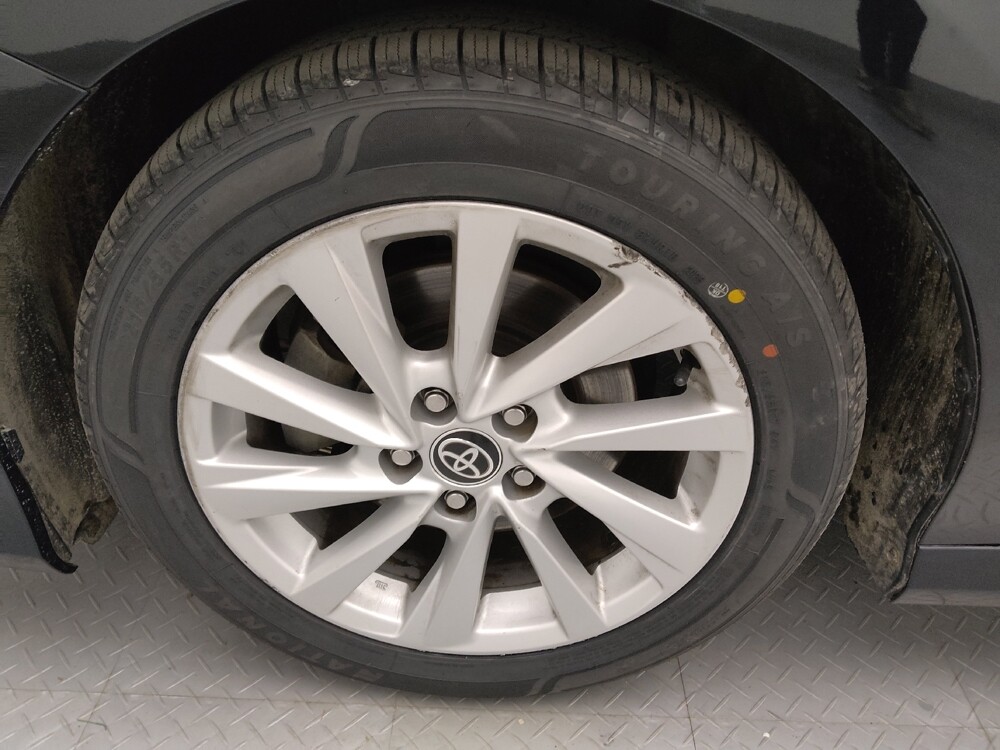 2022 Toyota Camry in Gastonia, NC 28056 - 18105775 31