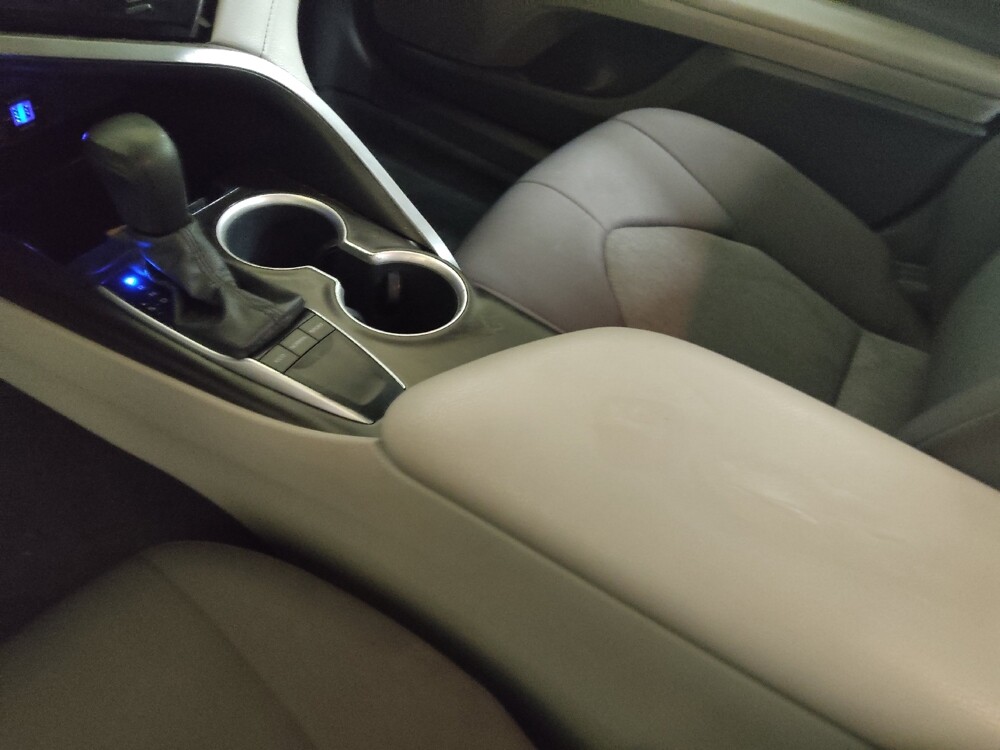 2022 Toyota Camry in Gastonia, NC 28056 - 18105775 26