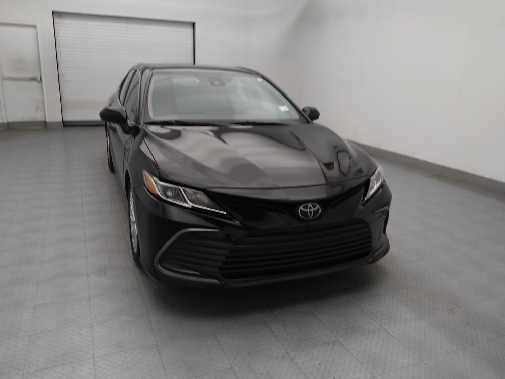 2022 Toyota Camry in Gastonia, NC 28056 - 18105775 14