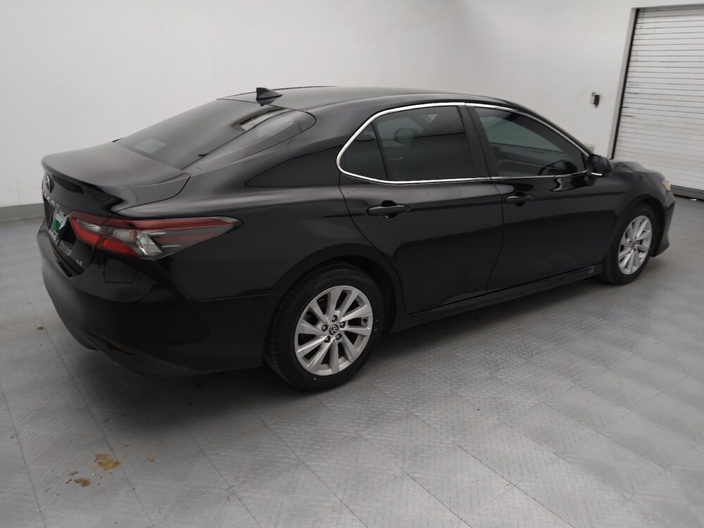 2022 Toyota Camry in Gastonia, NC 28056 - 18105775 10
