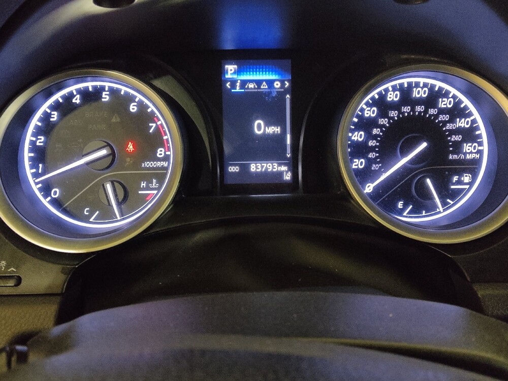 2022 Toyota Camry in Gastonia, NC 28056 - 18105775 23