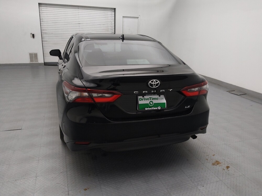 2022 Toyota Camry in Gastonia, NC 28056 - 18105775 6