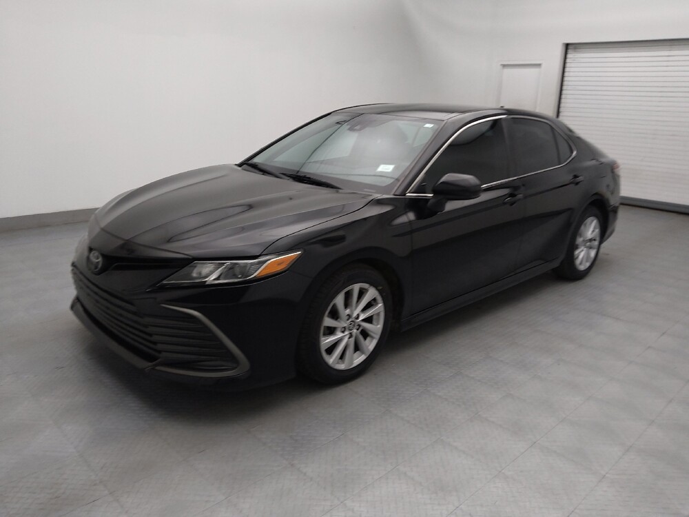 2022 Toyota Camry in Gastonia, NC 28056 - 18105775 2