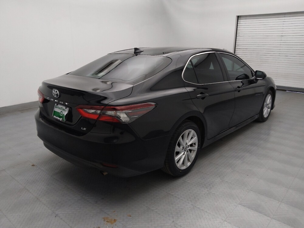 2022 Toyota Camry in Gastonia, NC 28056 - 18105775 9