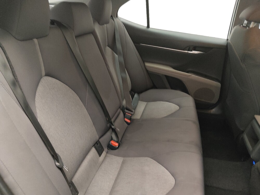 2022 Toyota Camry in Gastonia, NC 28056 - 18105775 19