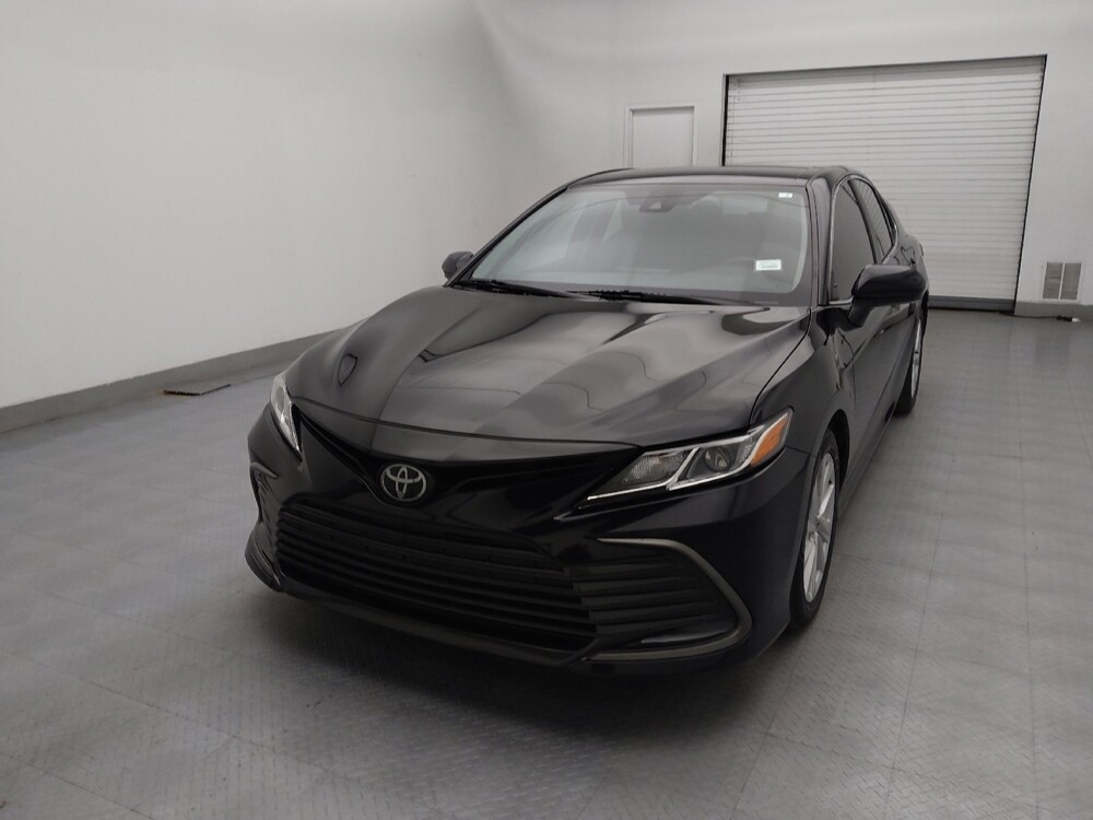 2022 Toyota Camry in Gastonia, NC 28056 - 18105775 15