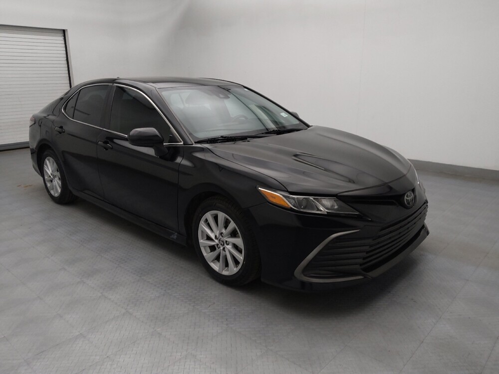 2022 Toyota Camry in Gastonia, NC 28056 - 18105775 11