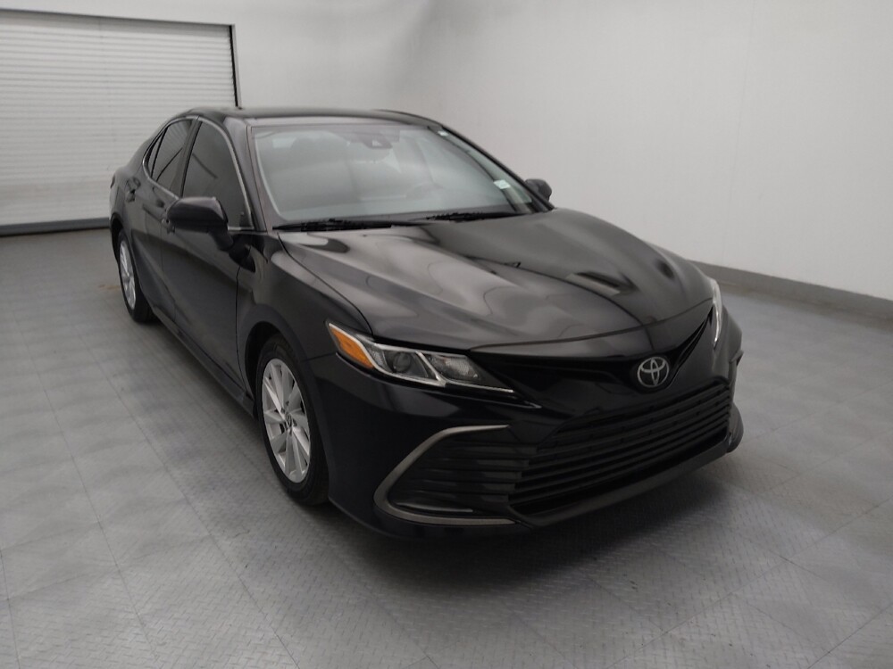 2022 Toyota Camry in Gastonia, NC 28056 - 18105775 13