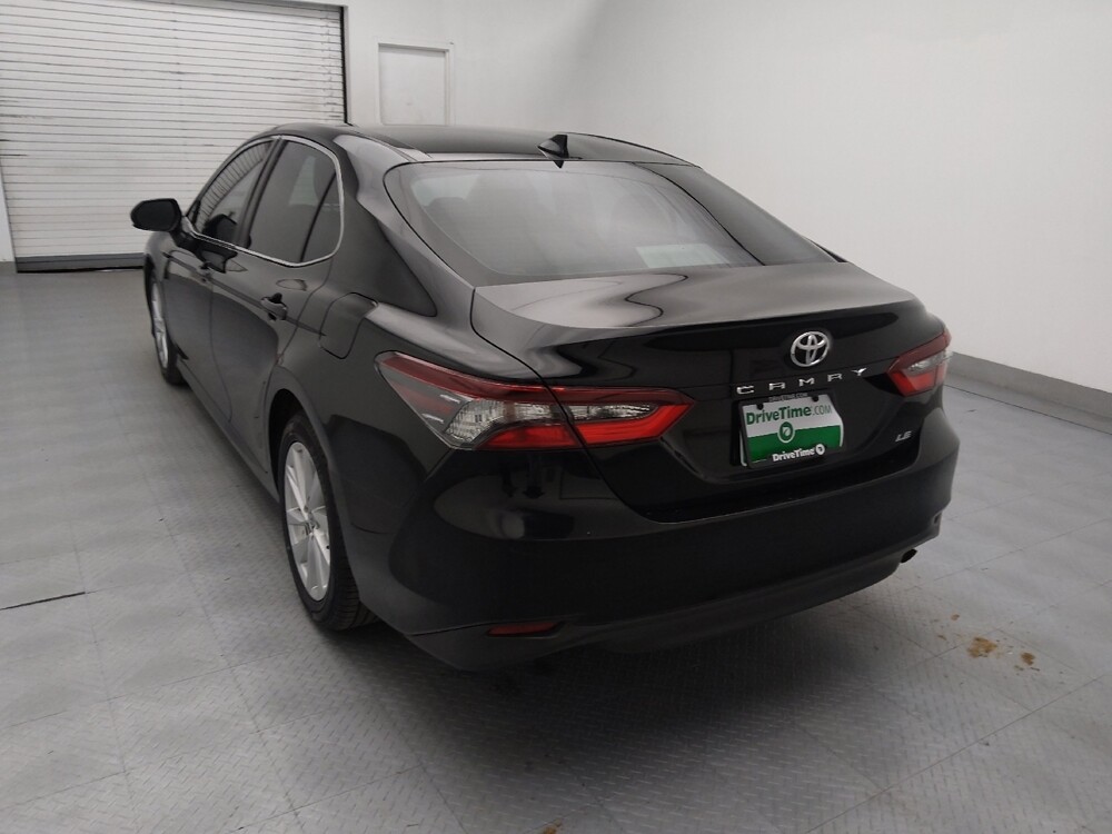 2022 Toyota Camry in Gastonia, NC 28056 - 18105775 5