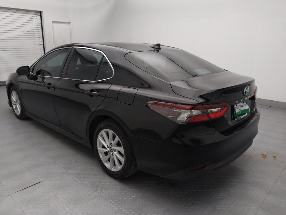 2022 Toyota Camry in Gastonia, NC 28056 - 18105775 3