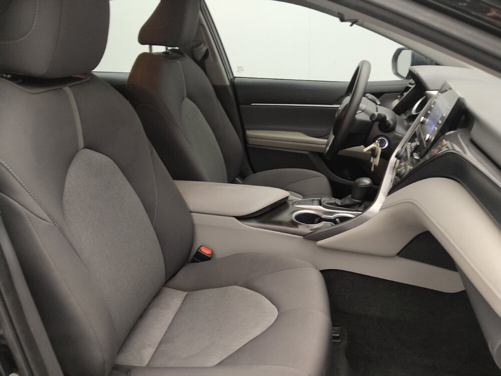 2022 Toyota Camry in Gastonia, NC 28056 - 18105775 21