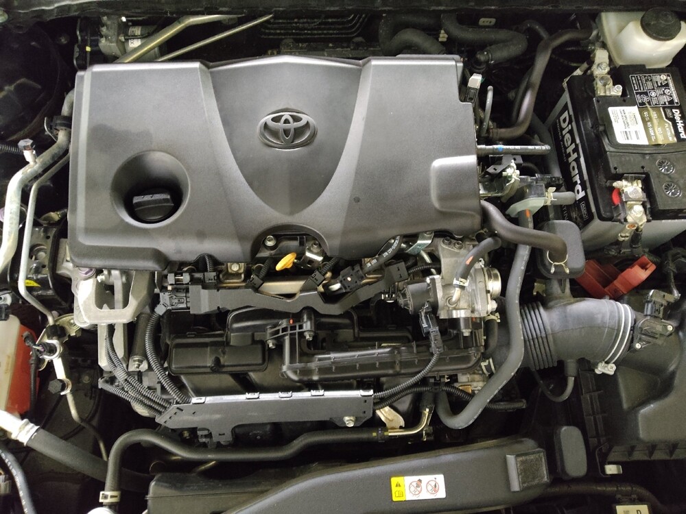 2022 Toyota Camry in Gastonia, NC 28056 - 18105775 30