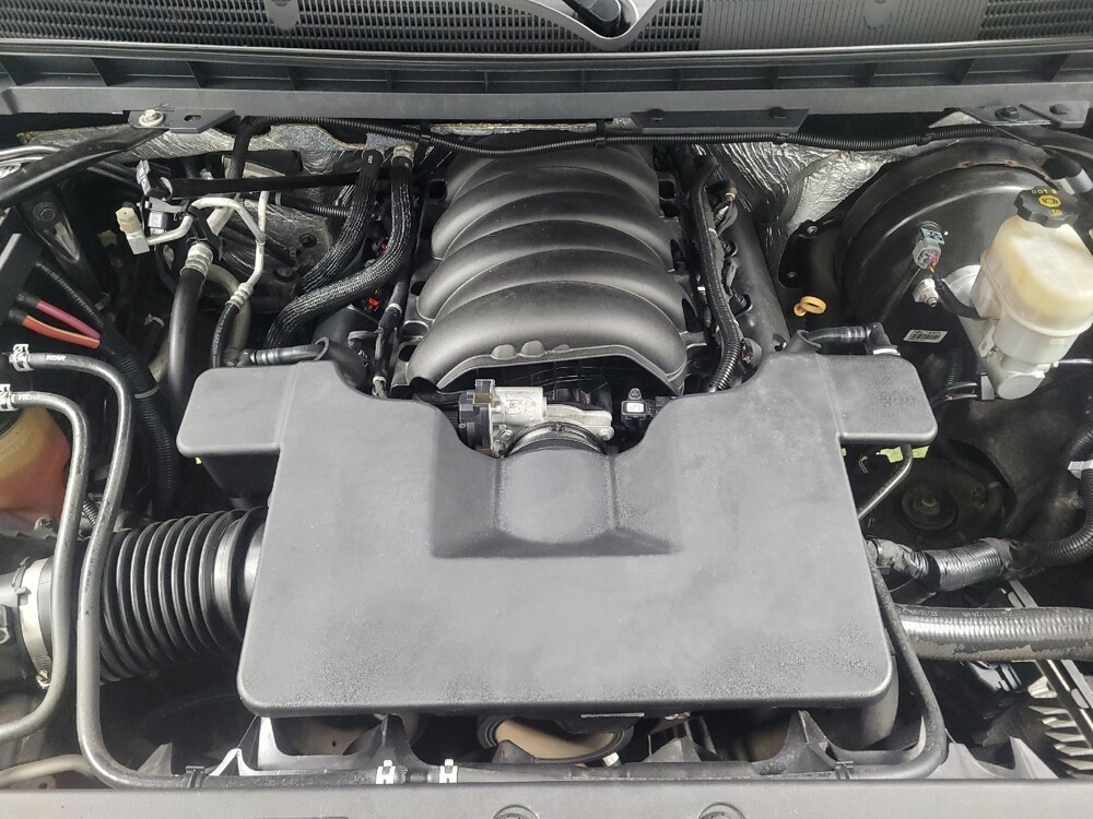 2018 Chevrolet Silverado 1500 in Jackson, MS 39211 - 18105778 30