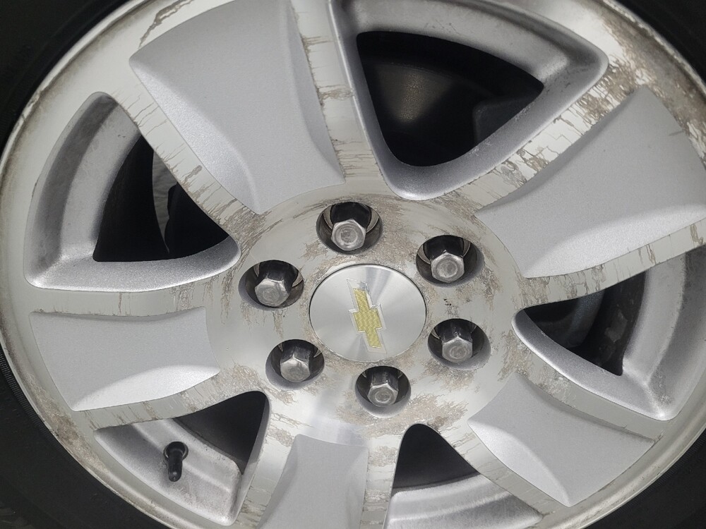 2018 Chevrolet Silverado 1500 in Jackson, MS 39211 - 18105778 31