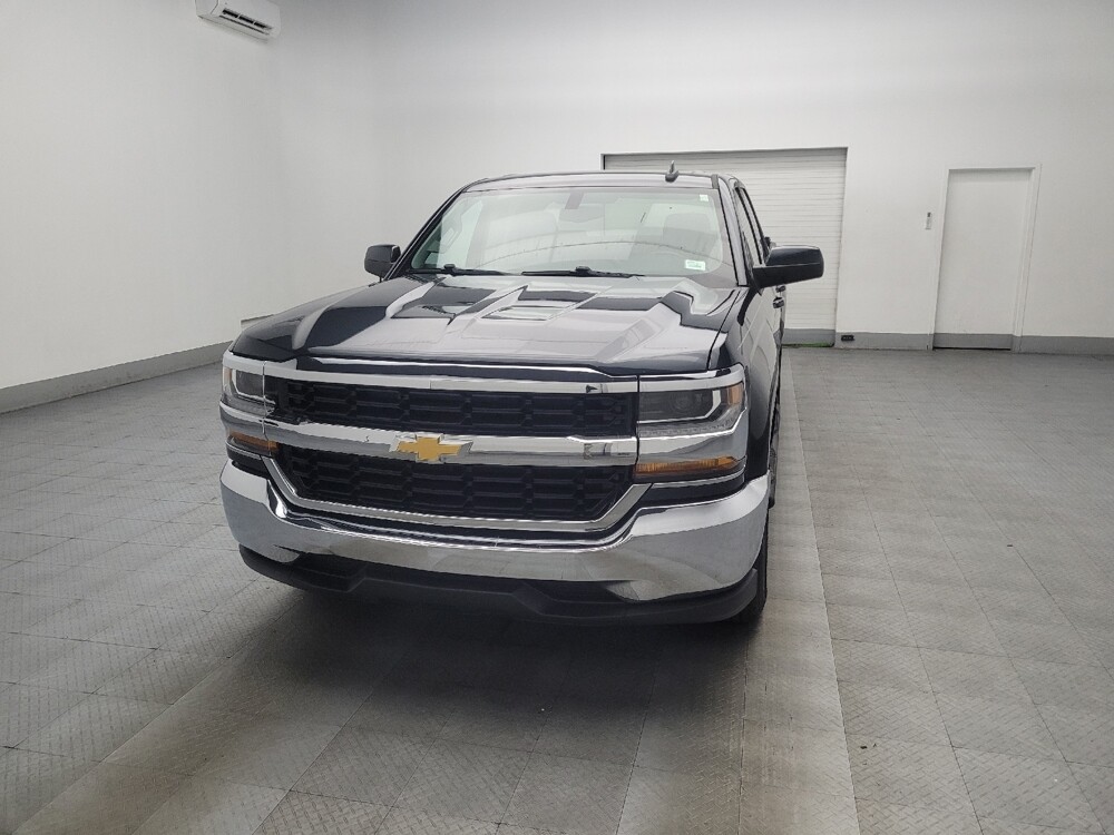 2018 Chevrolet Silverado 1500 in Jackson, MS 39211 - 18105778 15