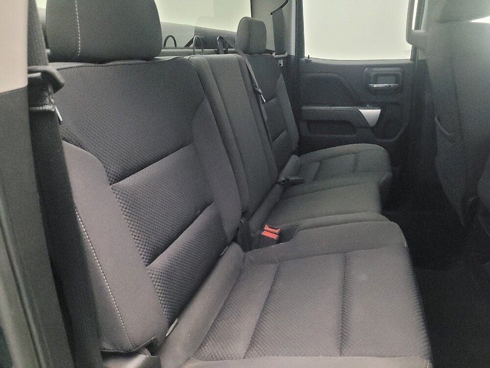 2018 Chevrolet Silverado 1500 in Jackson, MS 39211 - 18105778 19