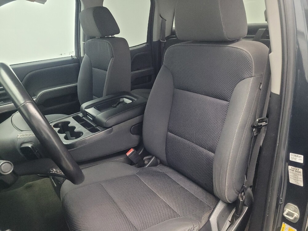 2018 Chevrolet Silverado 1500 in Jackson, MS 39211 - 18105778 17