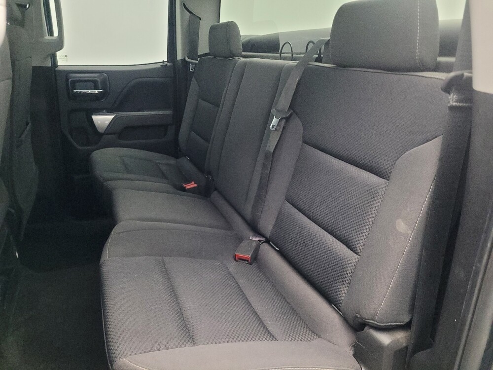 2018 Chevrolet Silverado 1500 in Jackson, MS 39211 - 18105778 18