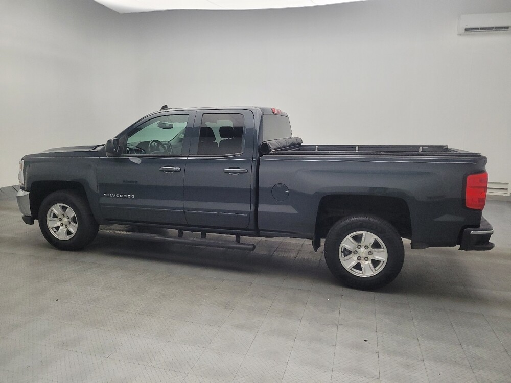 2018 Chevrolet Silverado 1500 in Jackson, MS 39211 - 18105778 3