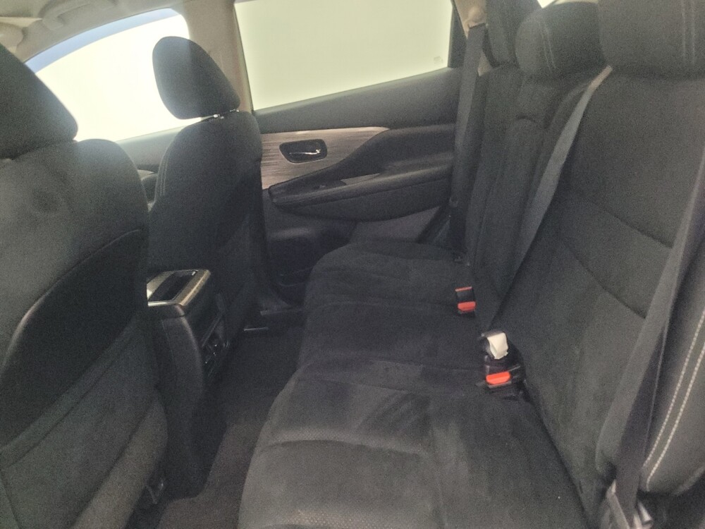 2016 Nissan Murano in Columbus, GA 31909 - 18105779 18