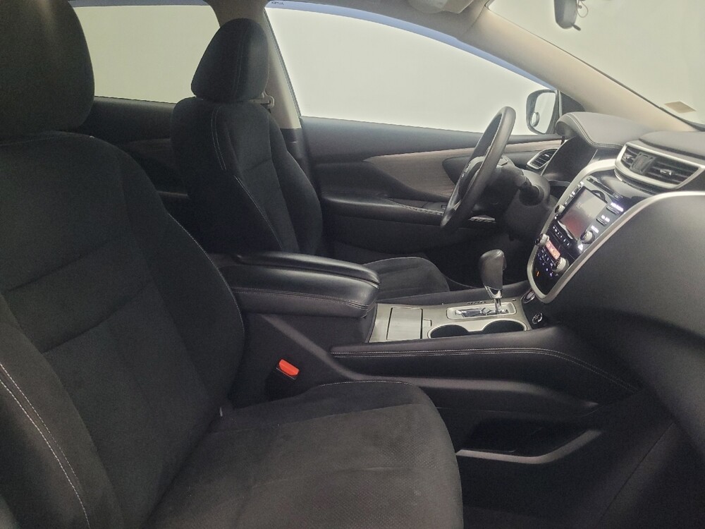 2016 Nissan Murano in Columbus, GA 31909 - 18105779 21