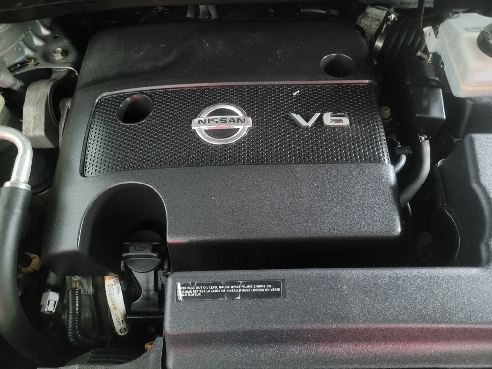 2016 Nissan Murano in Columbus, GA 31909 - 18105779 30