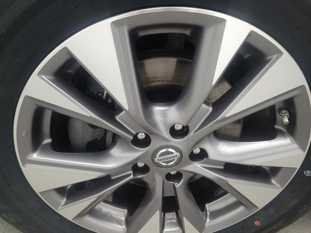 2016 Nissan Murano in Columbus, GA 31909 - 18105779 31