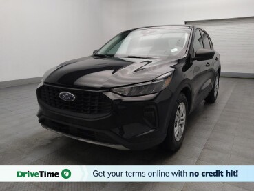 2024 Ford Escape in Morrow, GA 30260