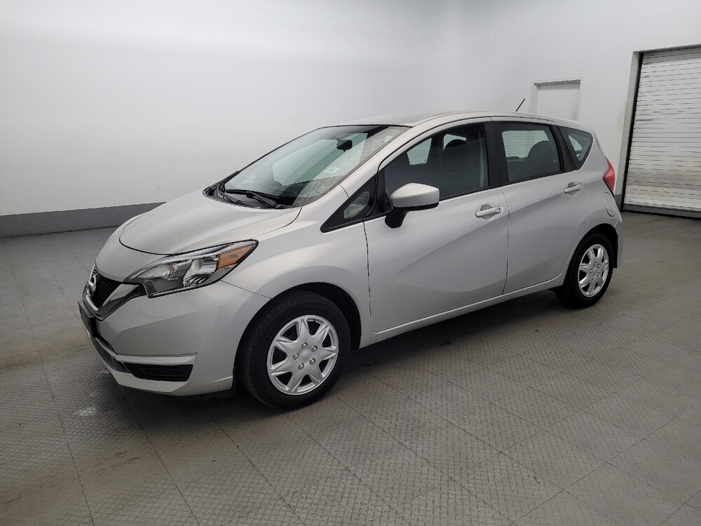 2019 Nissan Versa Note in Newport News, VA 23601 - 18105782 2
