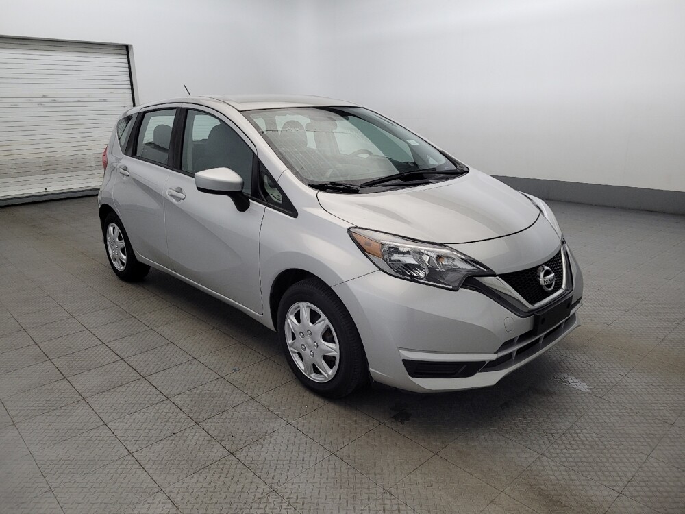 2019 Nissan Versa Note in Newport News, VA 23601 - 18105782 13